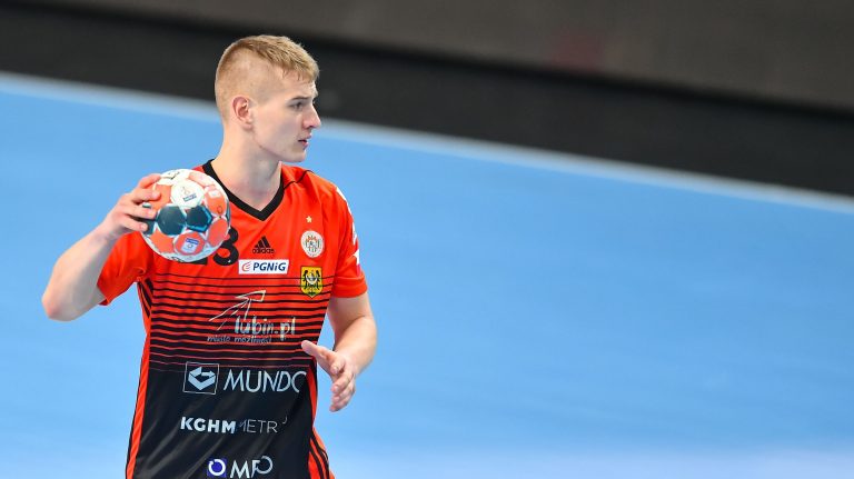 Moryń wraca do Zagłębia!