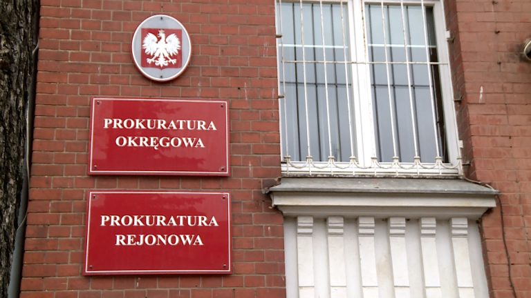 Ksiądz przyznał się do posiadania treści pedofilskich