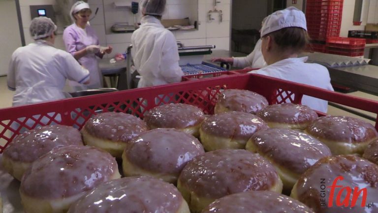 Powiedział Bartek, że dziś Tłusty Czwartek… (WIDEO)