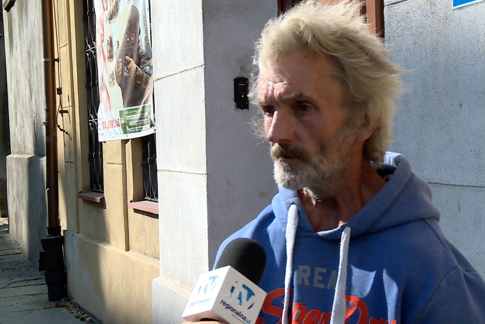 Śledztwo w sprawie Rosjanina na finiszu (WIDEO)