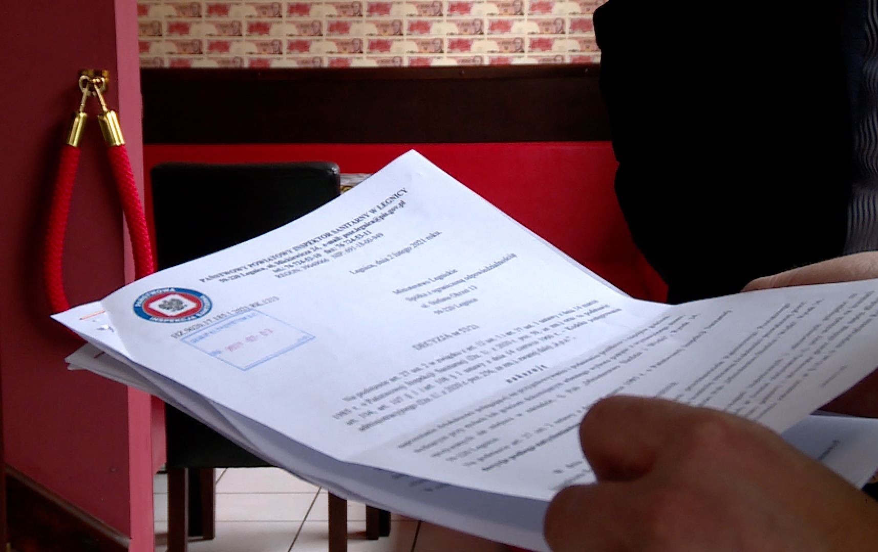 Restauratorzy protestują i… kombinują (WIDEO)