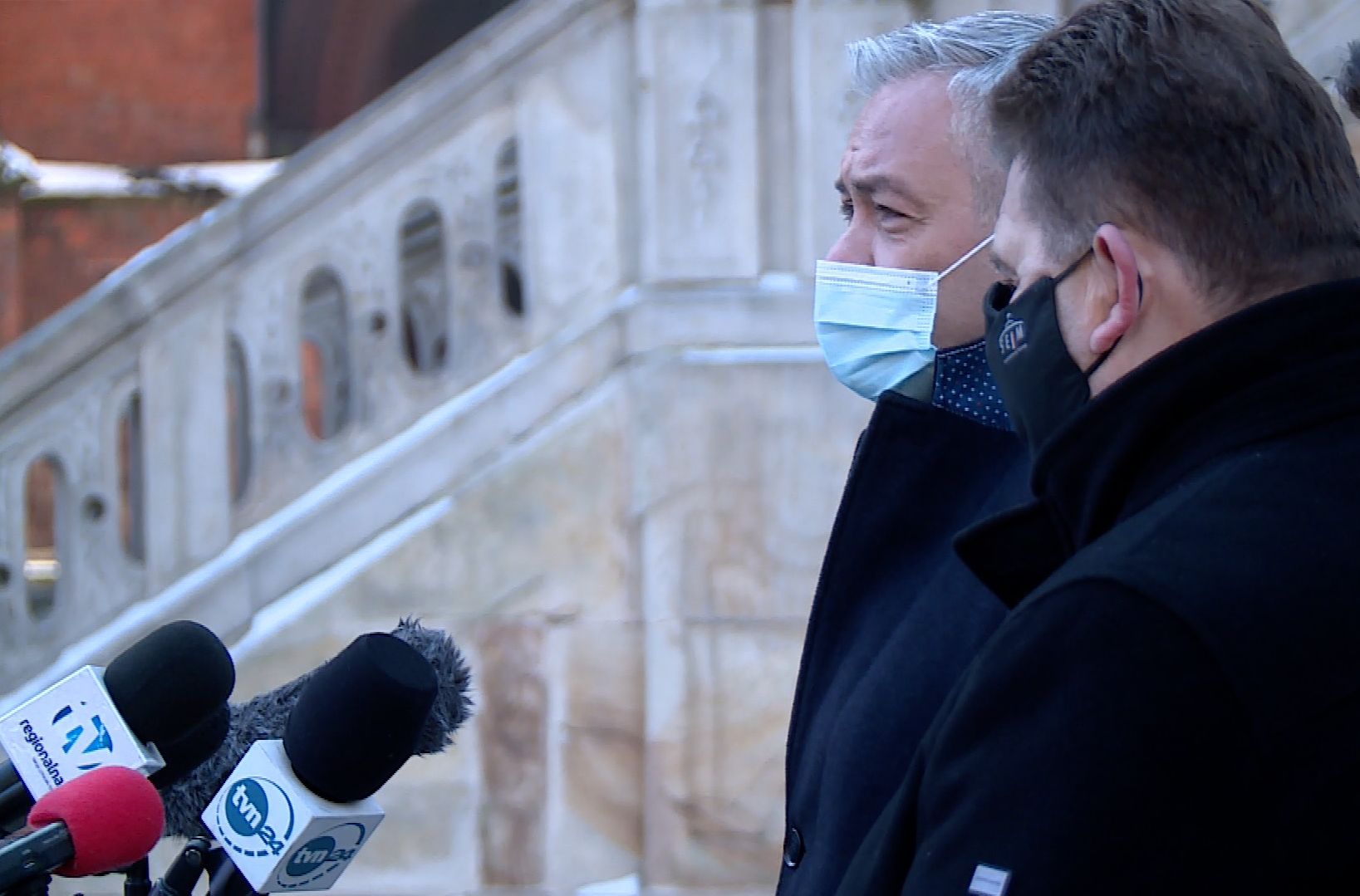 Wiosna żąda wyjaśnień od PiS-u (WIDEO)