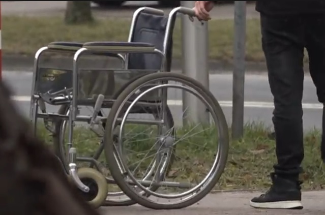 Zawiozą od drzwi do drzwi