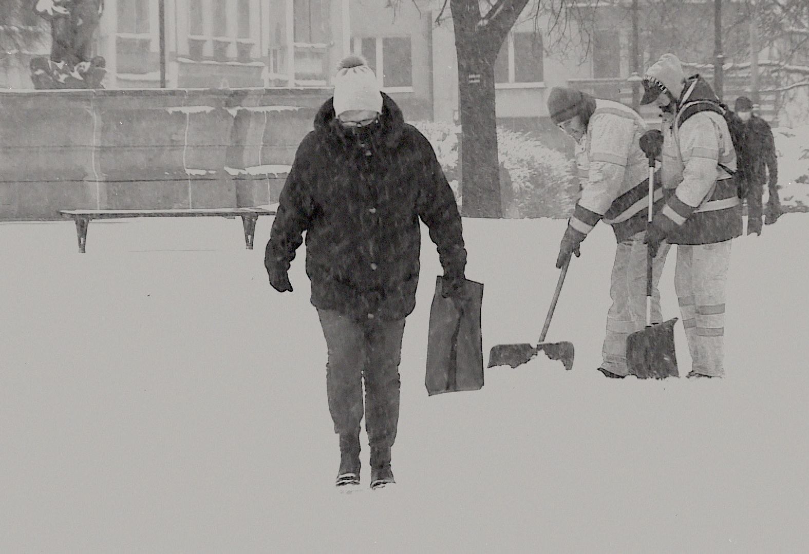 PKF 2021: Zima (WIDEO)