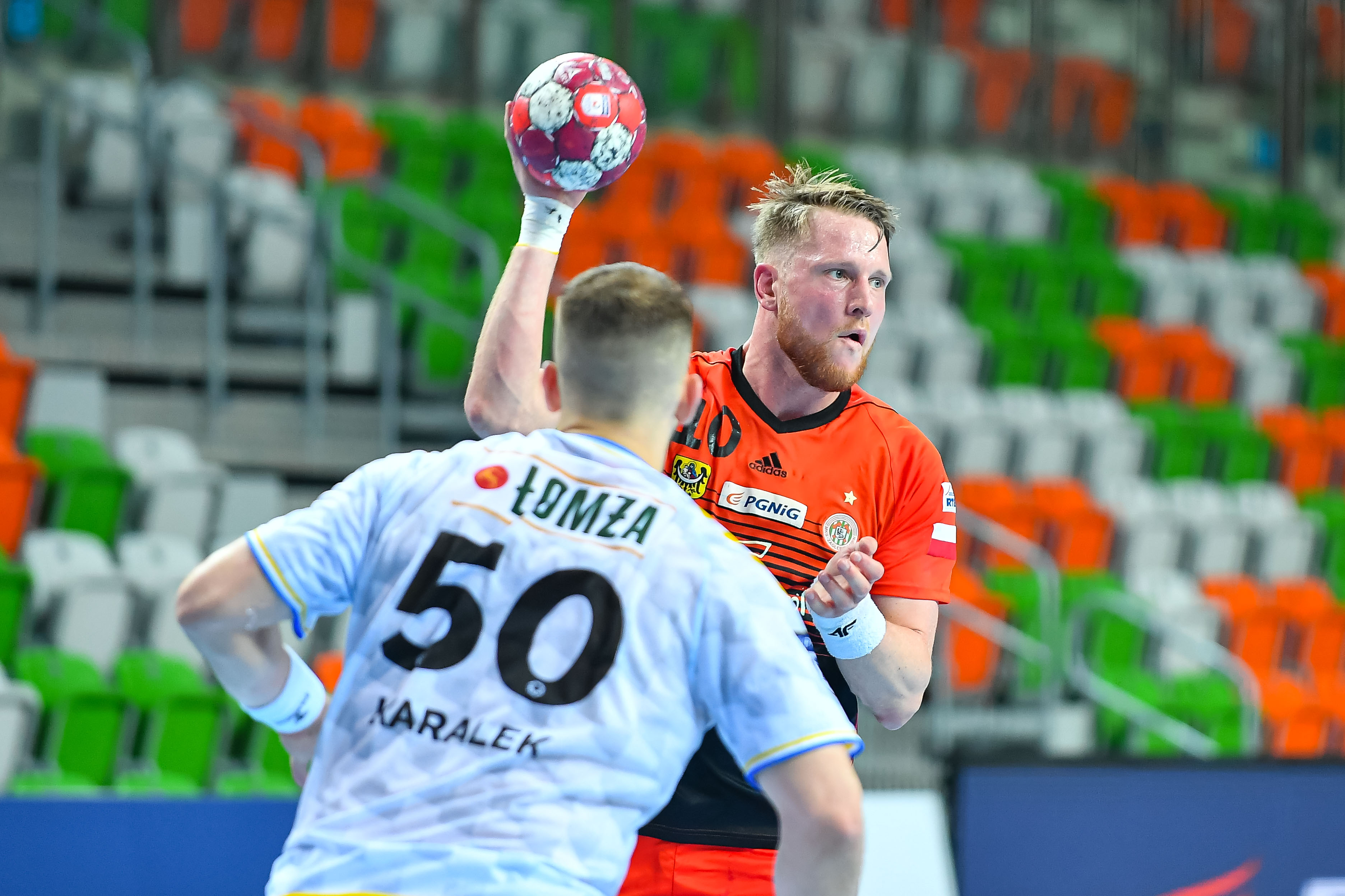 Zagrają z hegemonem ligi