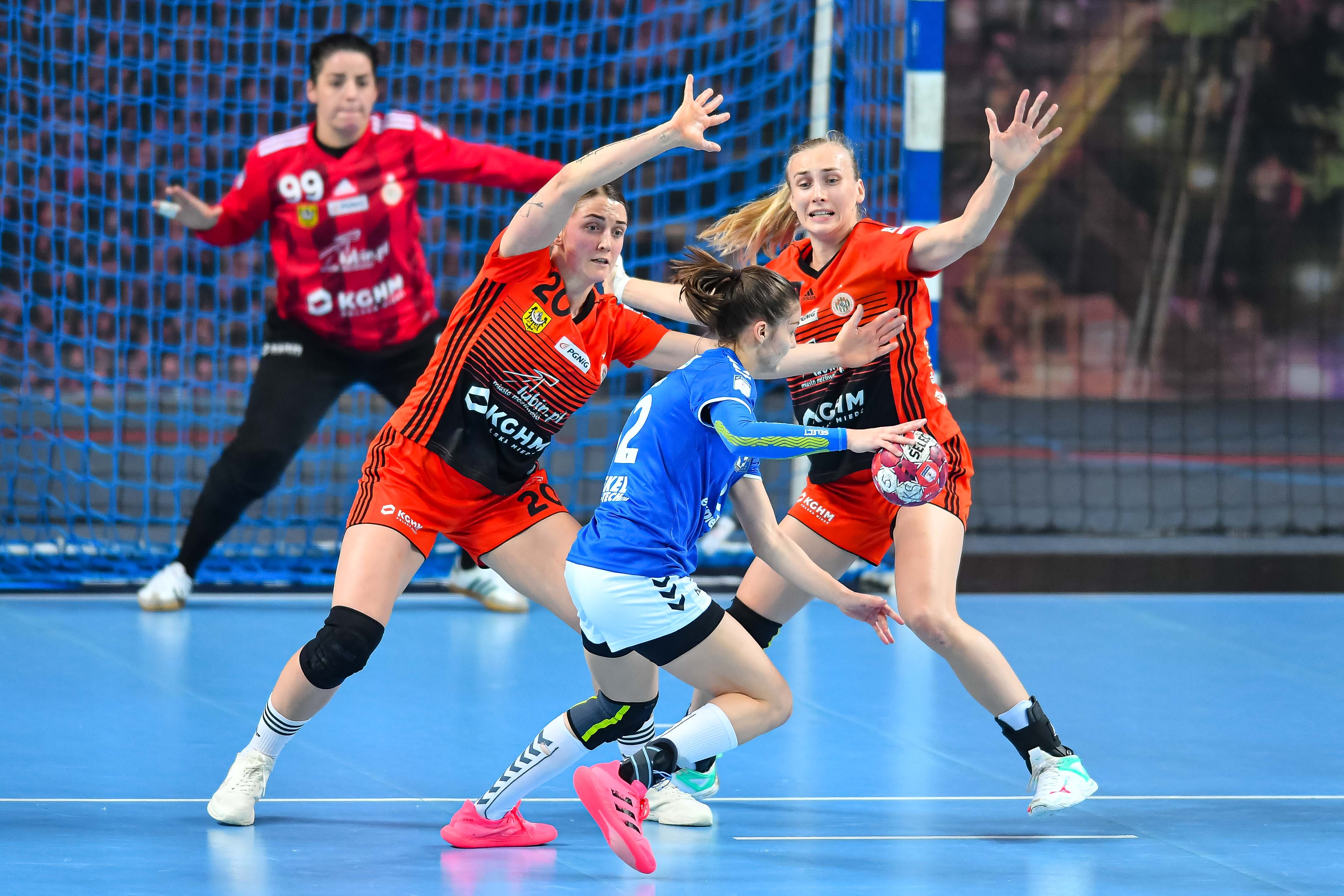 Wyjazdowy mecz w Jarosławiu