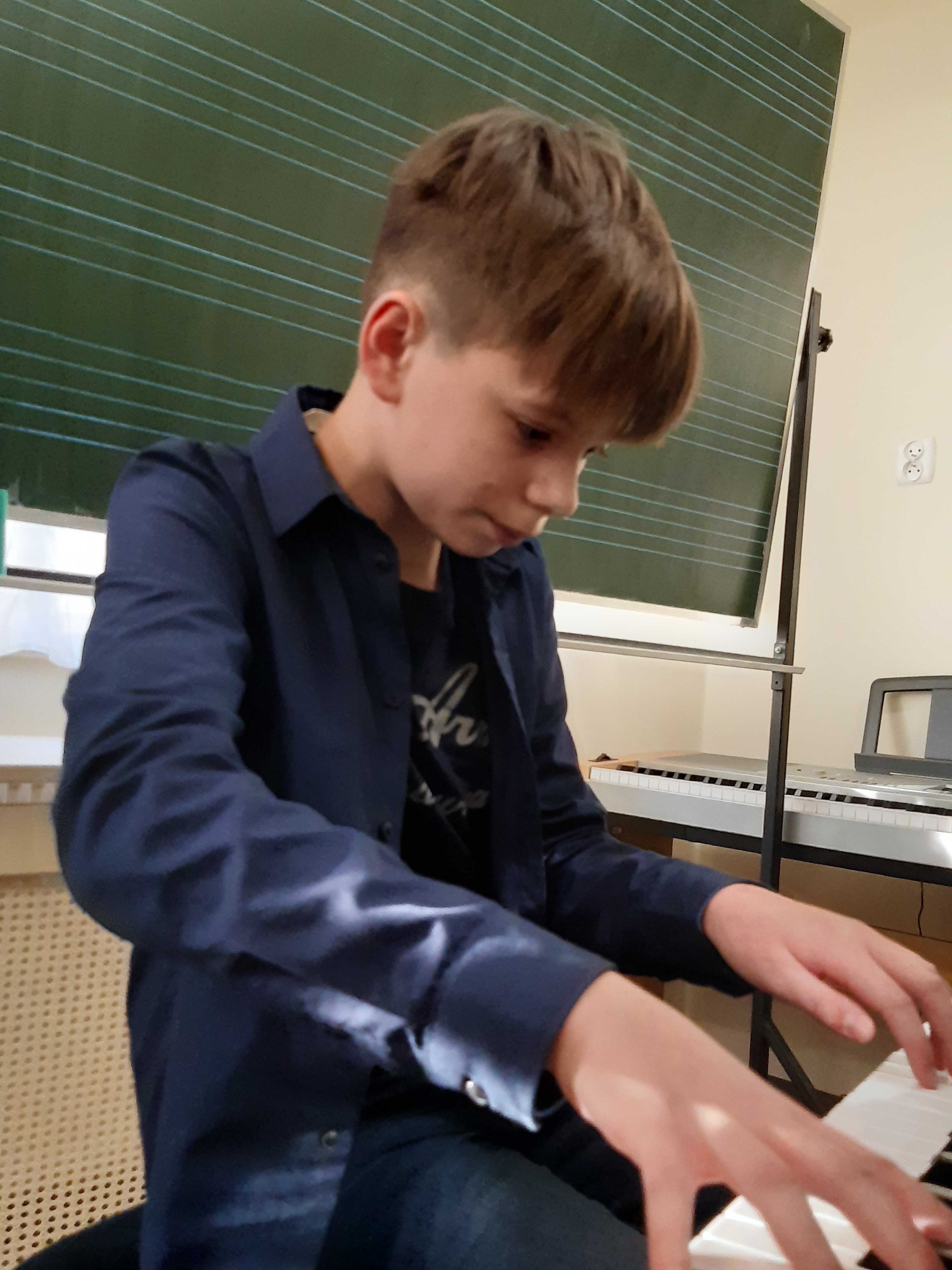 Muzyczny Fenomen wyróżniony /WIDEO/