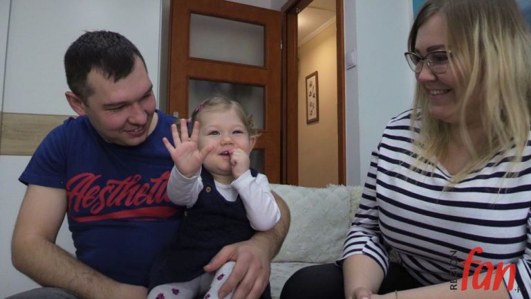 Amelka kontra SMA (WIDEO)