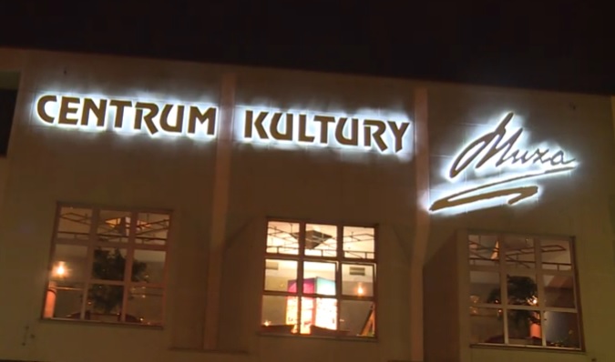 Zostały dwa dni na kulturę i sztukę