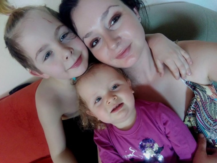 Pomoc dla Gosi płynie z Warszawy