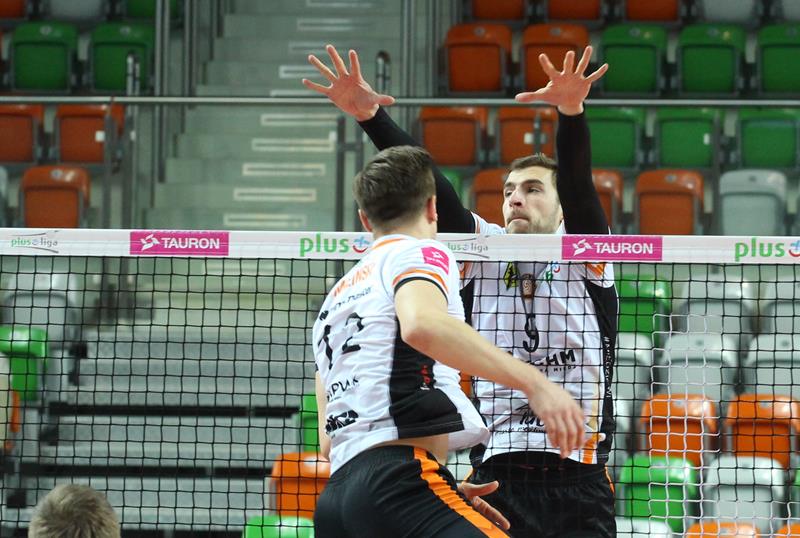 Cuprum najlepsze podczas memoriału ku pamięci Jana Rutyńskiego