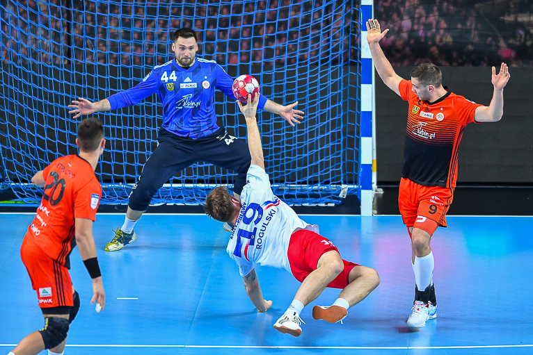 Azoty nie dały szans (FOTO)