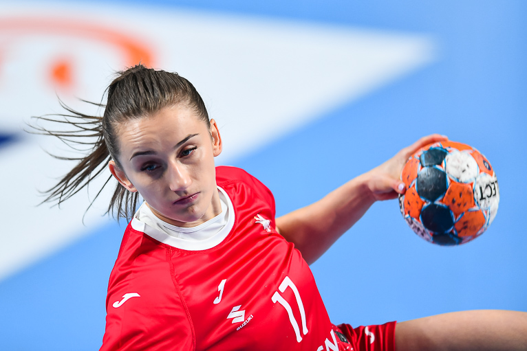 Kolejny występ Miedziowych w kadrze