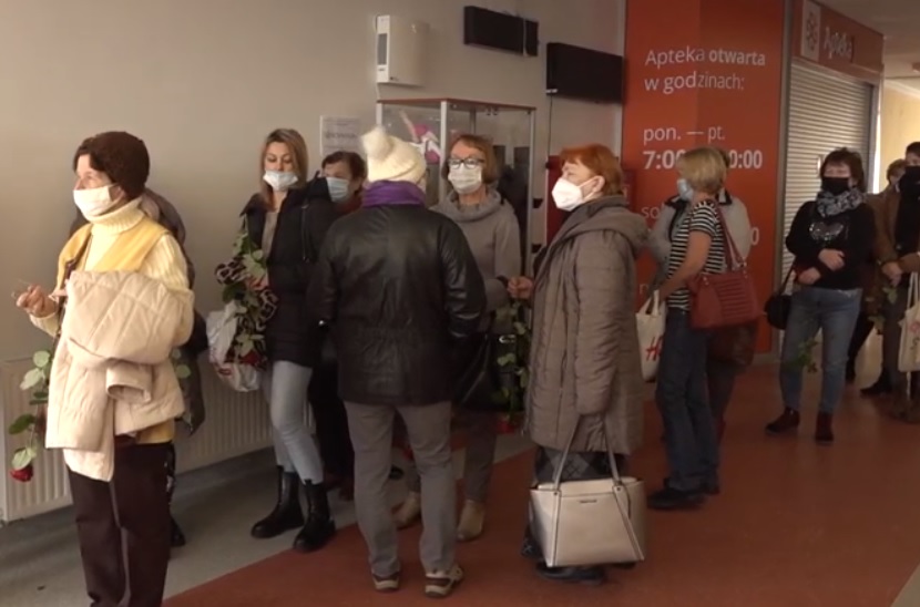 Zdrowie dla kobiet w prezencie