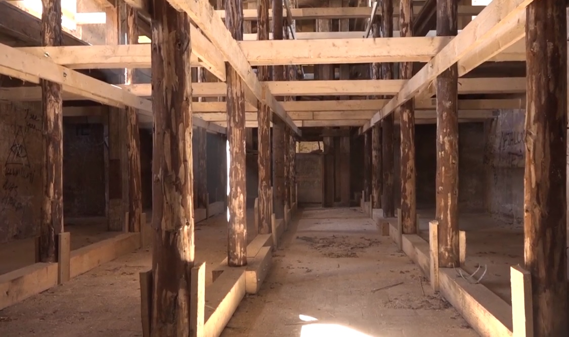 340 tysięcy złotych dla Zamku w Jędrzychowie