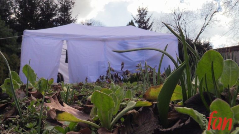 Parafialny Wieszak Serca (WIDEO)