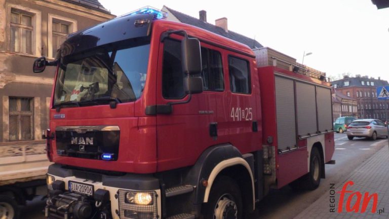 Ewakuacja mieszkańców. Przyczyna? – Siarkowodór! (WIDEO)