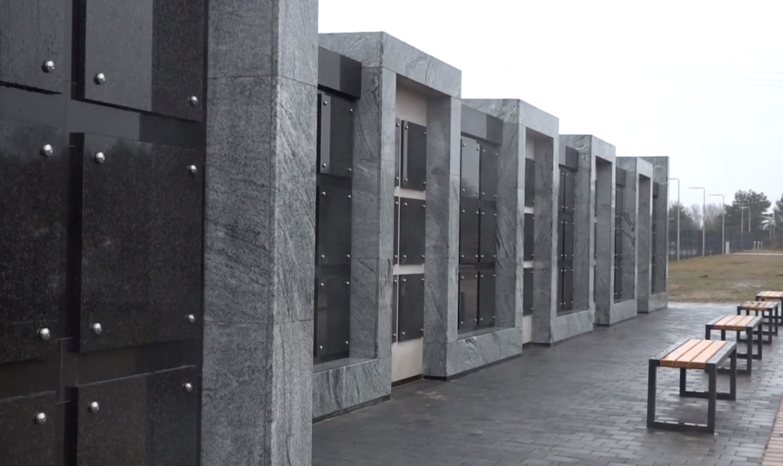 Jest wybór na wieczność