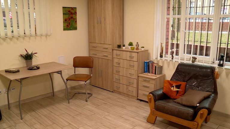 MONAR przeniósł swoją siedzibę (WIDEO)