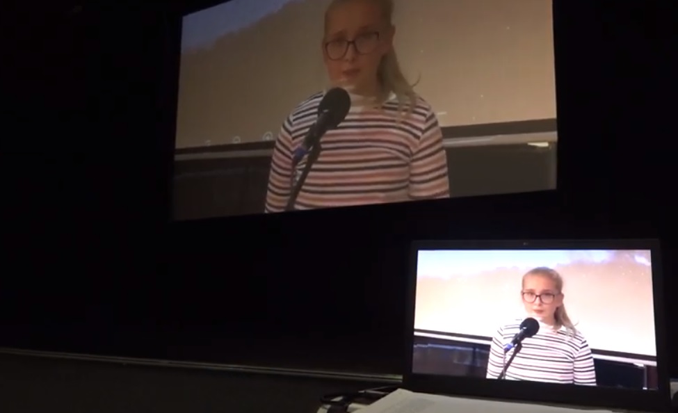 Rekordowa liczba walczy o podium