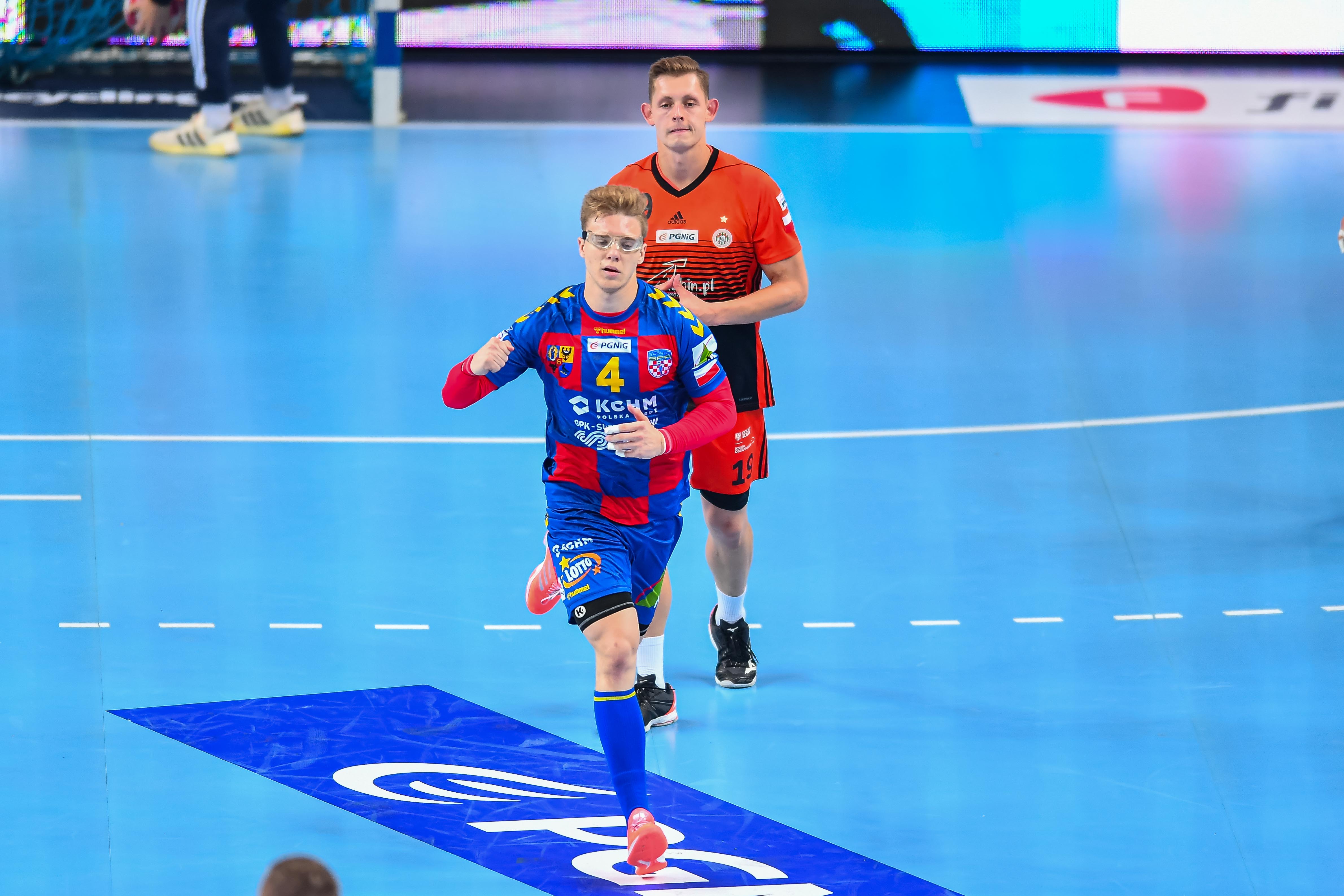 Derby dla Chrobrego!