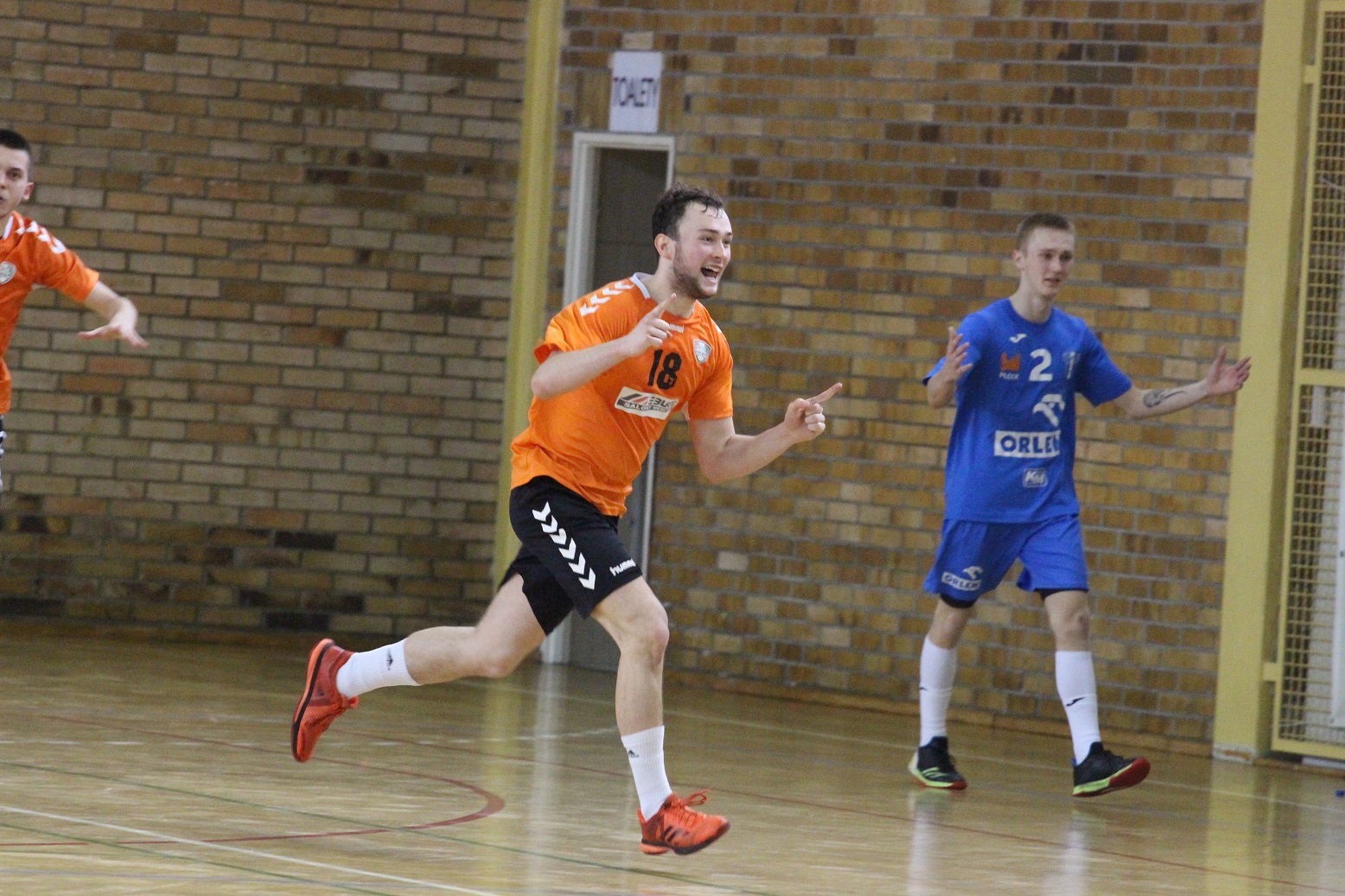 Nabór do dwóch sekcji SMS Zagłębie Lubin