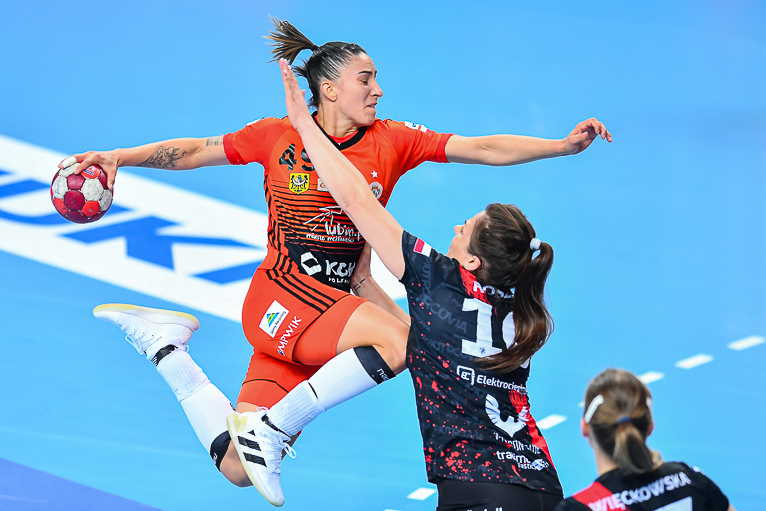 Zagłębie jeszcze bliżej mistrzostwa!