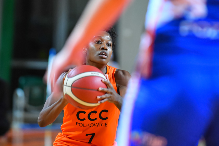 CCC o przedłużenie szans na złoto