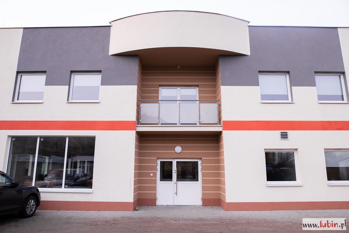 Wyjątkowy dom dla osób niepełnosprawnych (WIDEO)