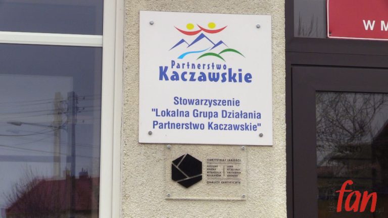 Konkurs na geogadżety (WIDEO)