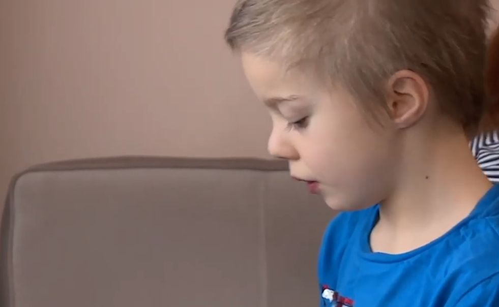 Walka Jerzyka trwa. Stawką wciąż życie (WIDEO)