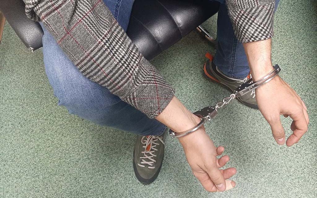 Zaczęło się od maseczki… (WIDEO)