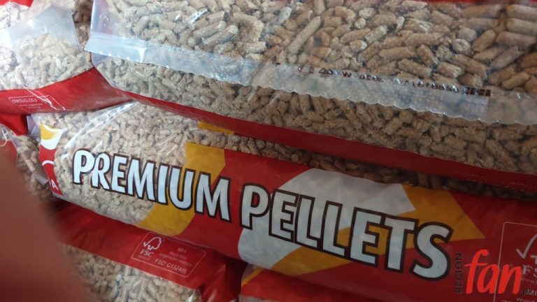 Oszustwo „na pellet”? – sprawcy w rękach policji