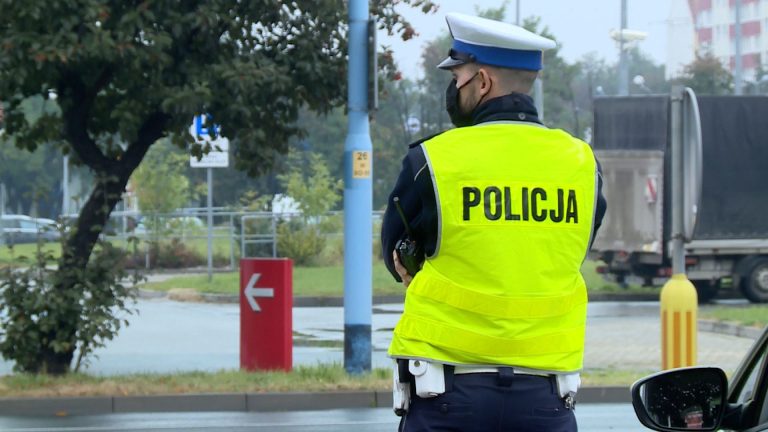 Zatrzymano kierowców „na podwójnym gazie”