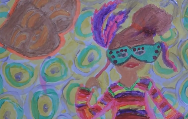 Wystawa prac na dziesięciolecie