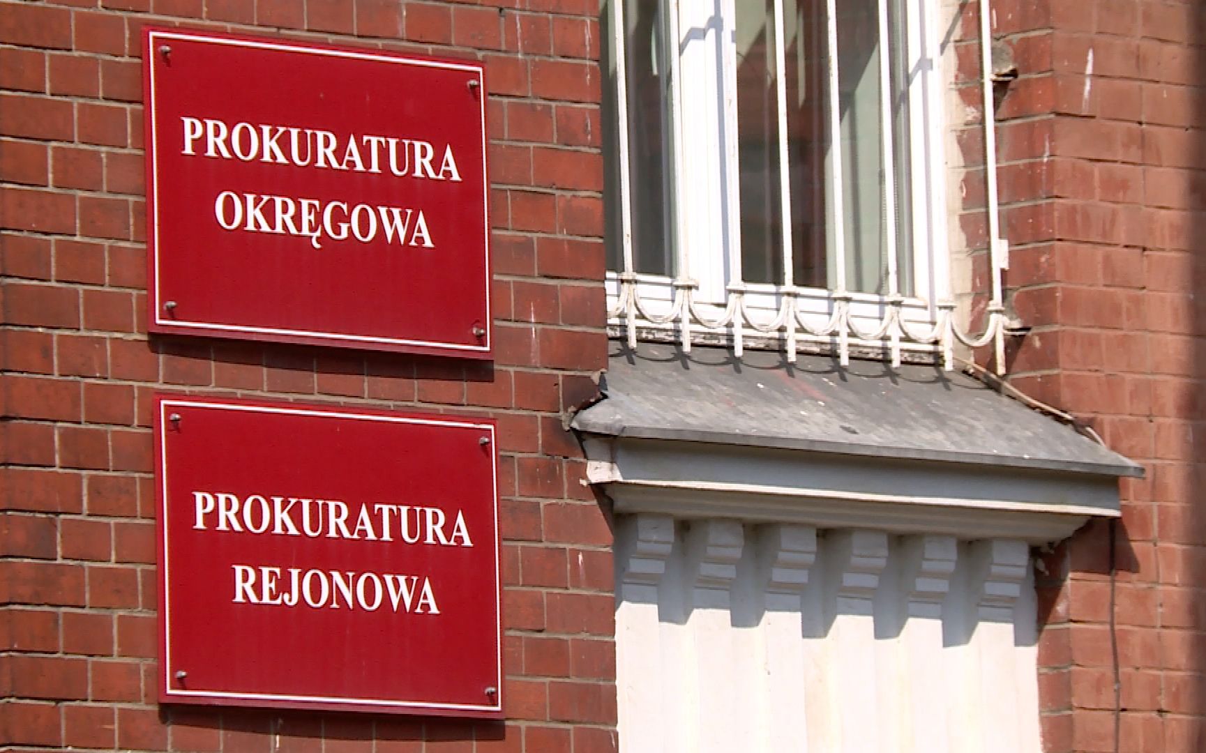 Dziecko było chore, ale wykluczono przemoc