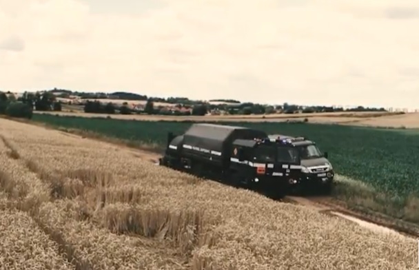 Panowie do zadań specjalnych