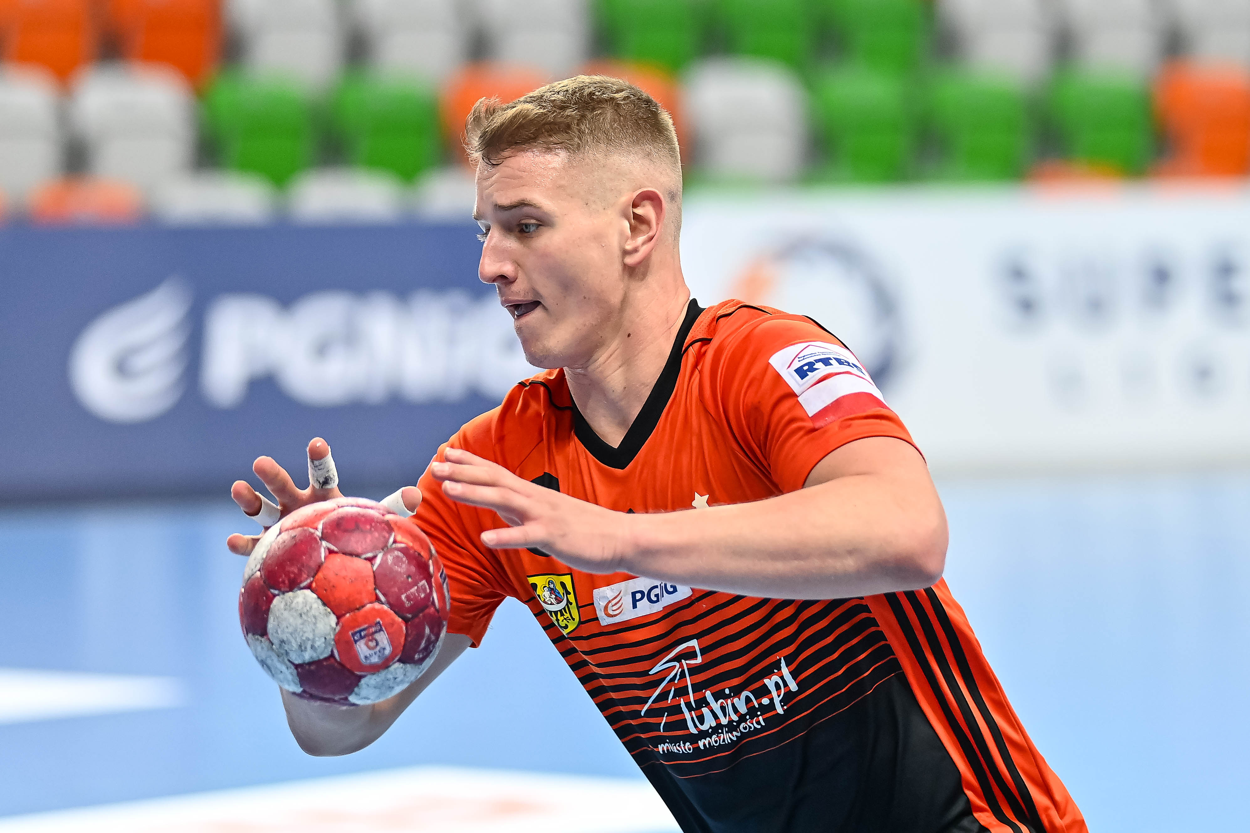 Miedziowi liczą na przełamanie