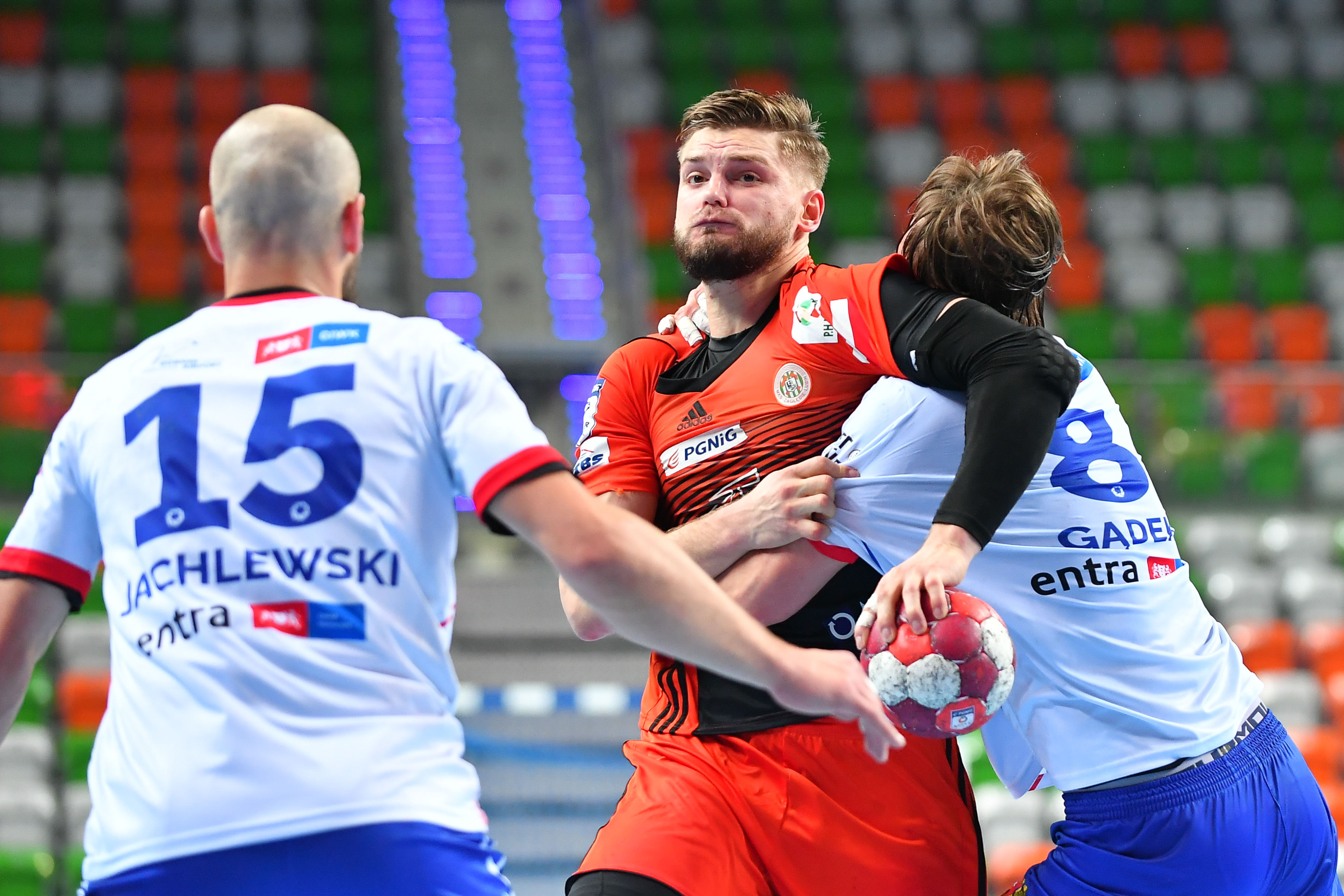 Miedziowi poznali terminarz