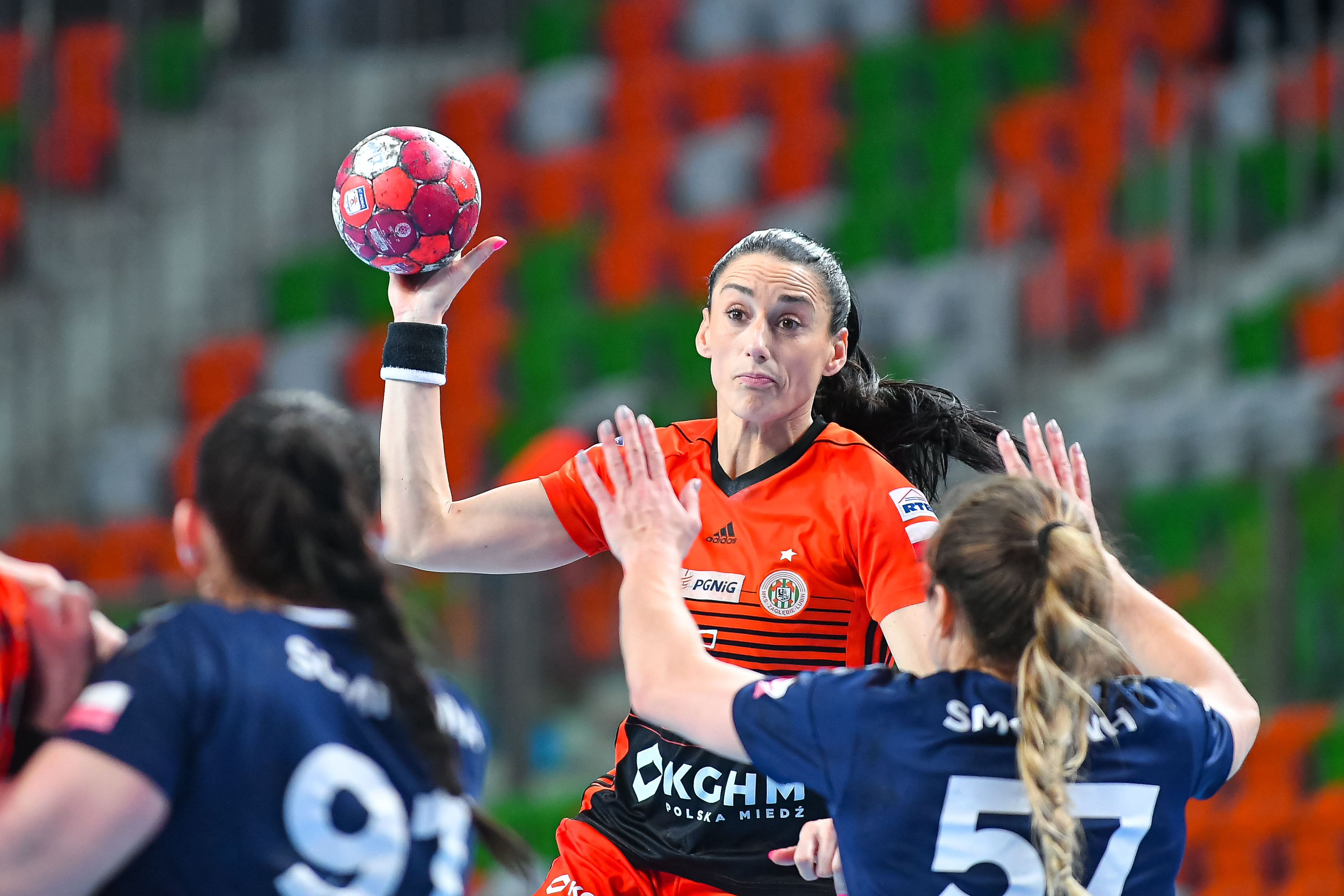 Złotka zagrają w Koszalinie