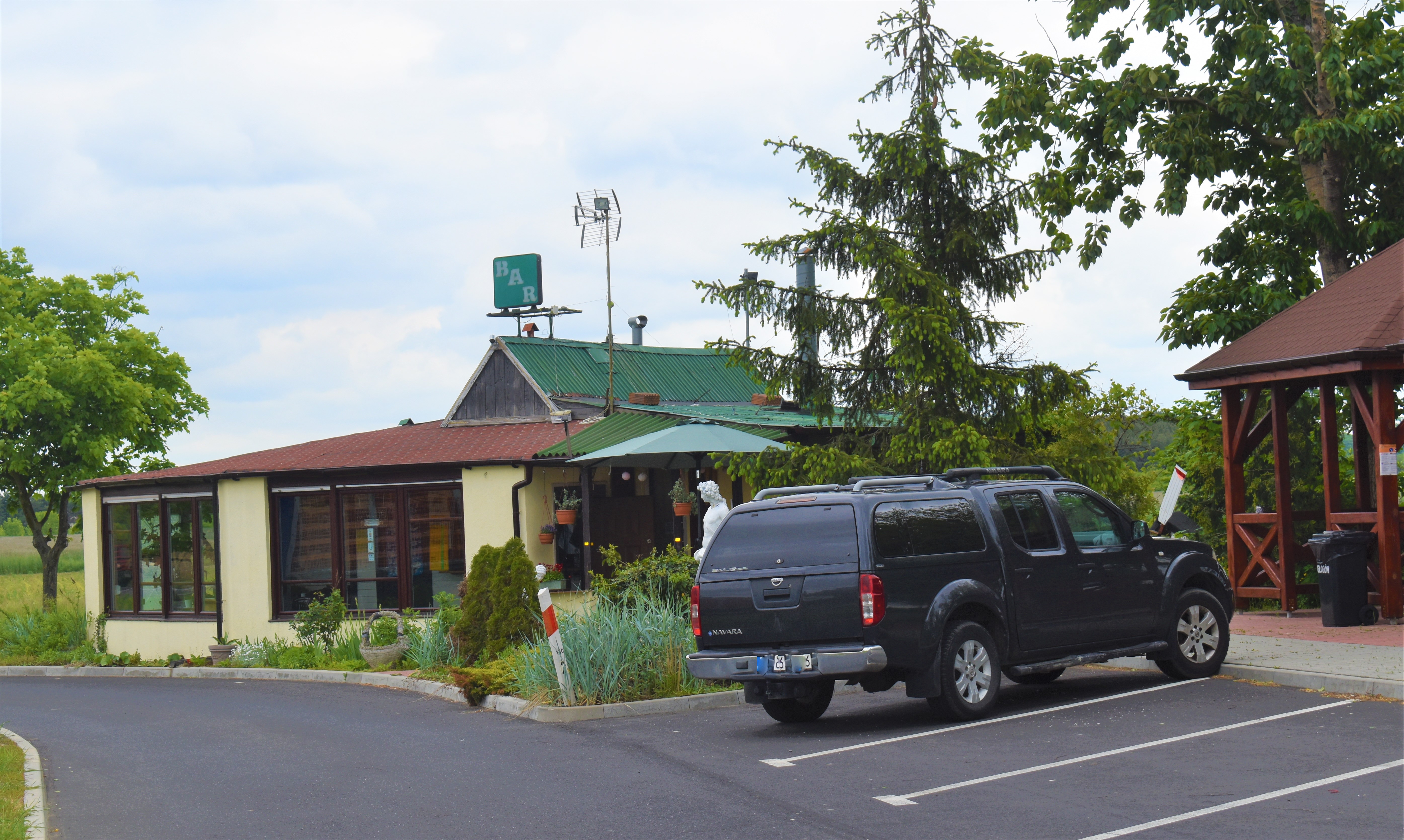 Ta kradzież to cios prosto w serce