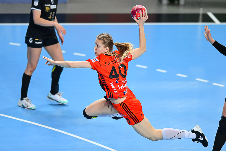 Ruch bez szans w Lubinie