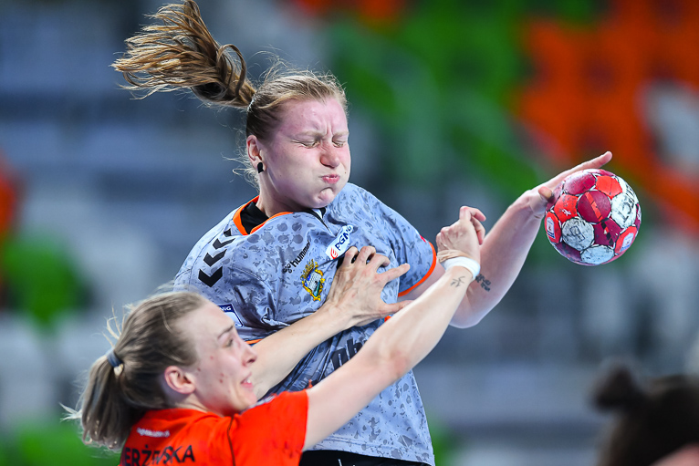 Perfekcyjna druga połowa Miedziowych