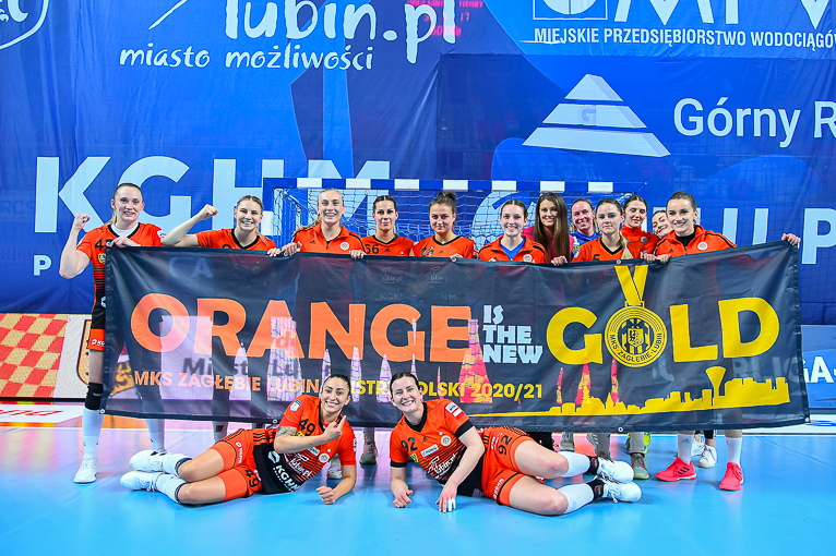 MISTRZ, MISTRZ ZAGŁĘBIE!!!