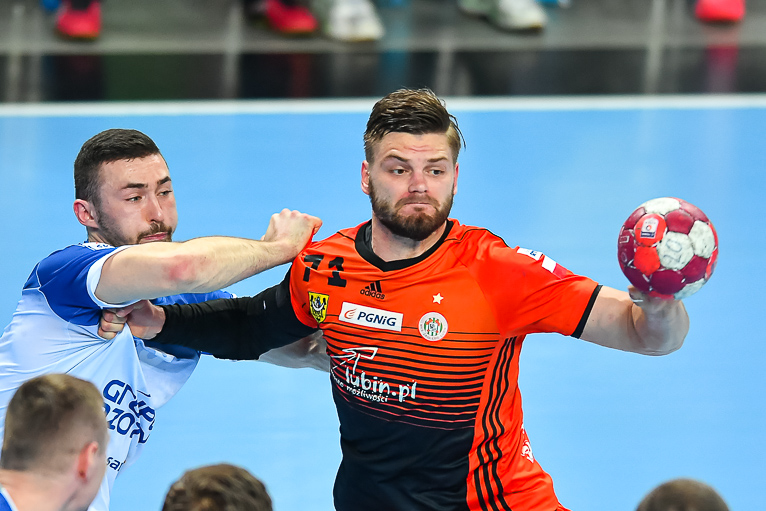 Zagłębie wciąż bez przełamania