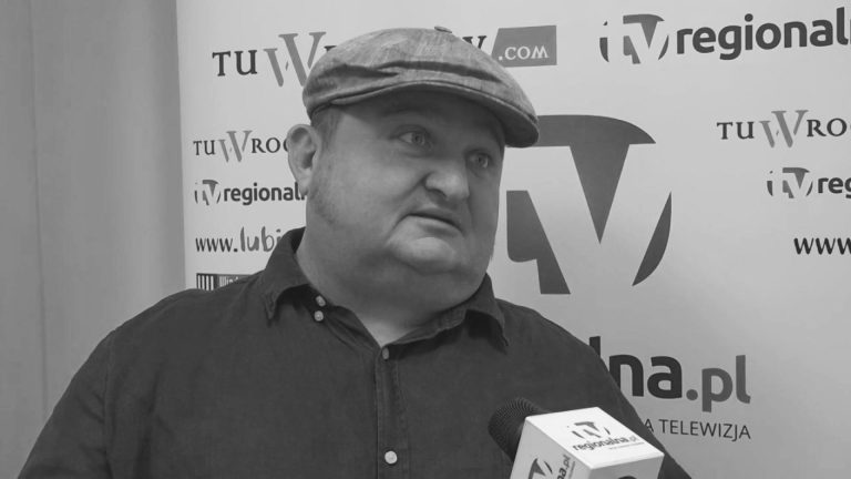 Nie żyje Rafał „Belushi” Ratajczak