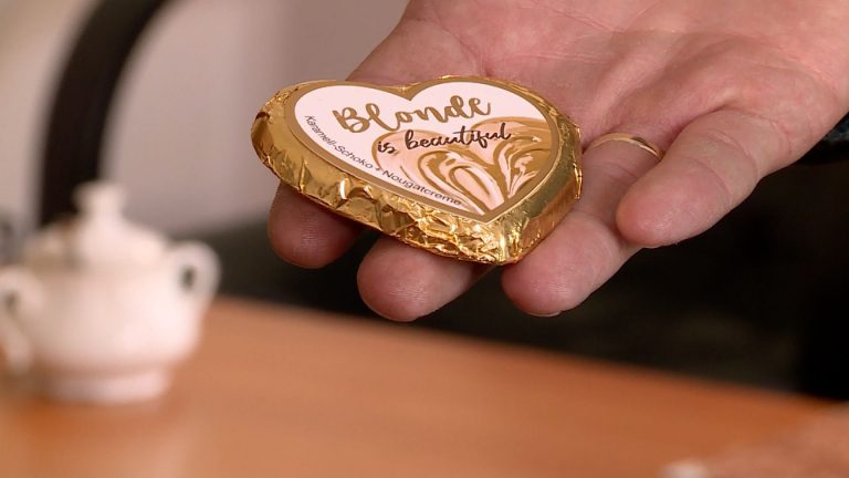 Wojny marcepanowej nie będzie (WIDEO)