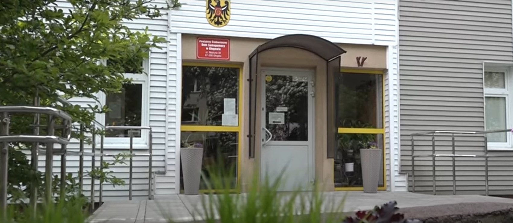 Nie zamykajcie się w domach