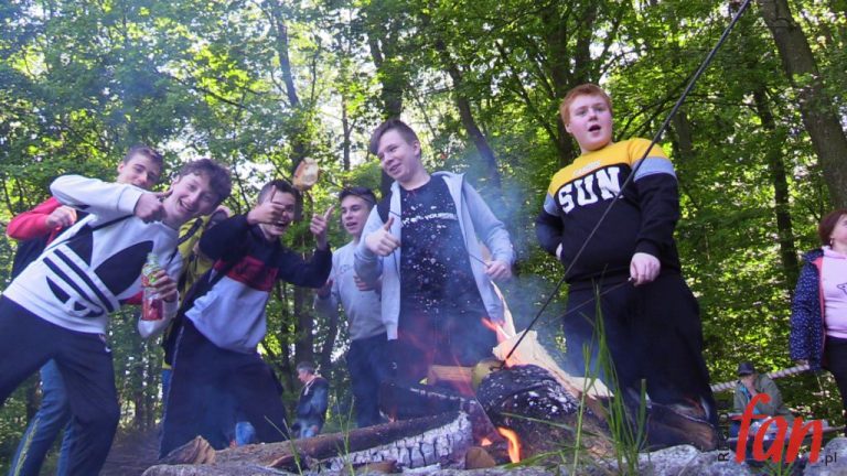 Wrócili do szkoły i… odkrywają Dolny Śląsk (WIDEO)