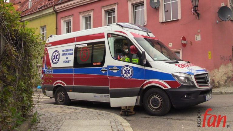 Ewakuacja na Staszica